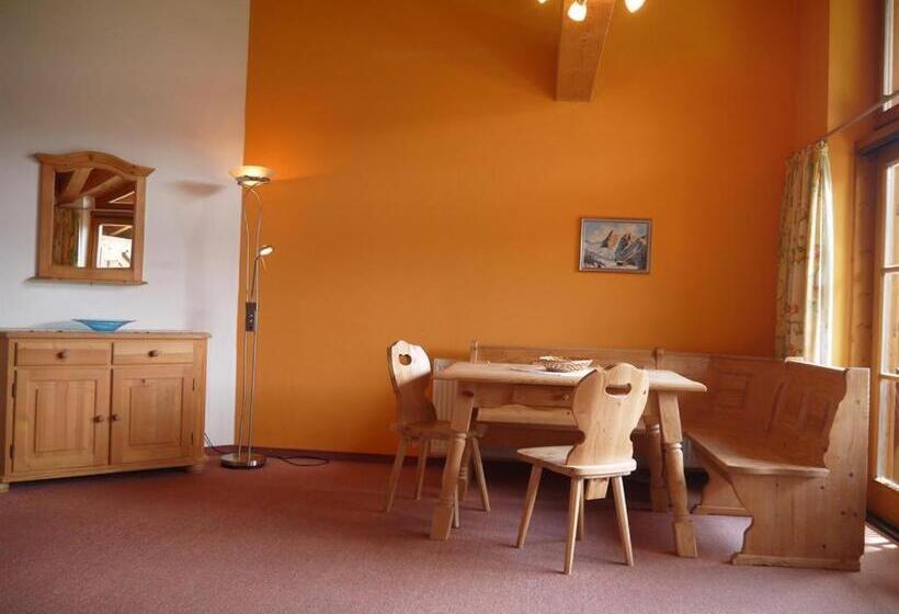 Hotel Ferienhof Almfrieden