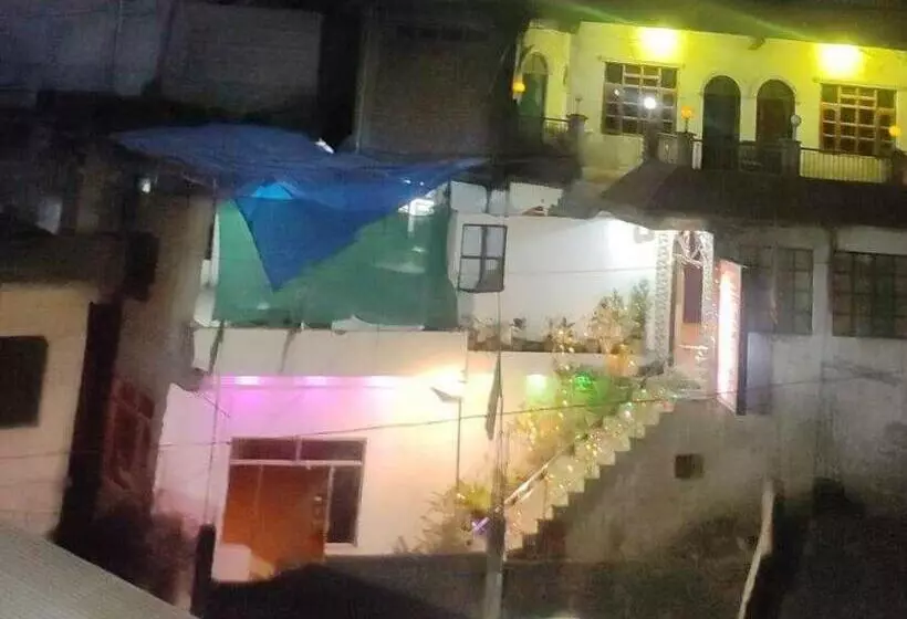 ホテル Flagship Balaji Homestay