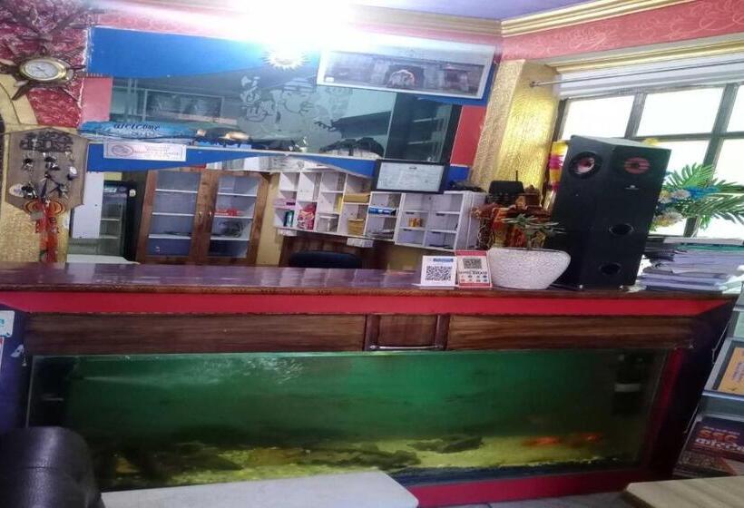 Отель Flagship Balaji Homestay