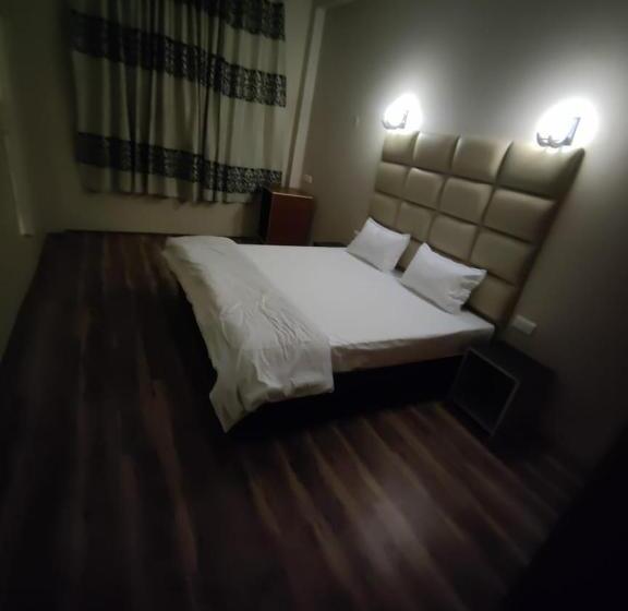 酒店 Gulshan Palace