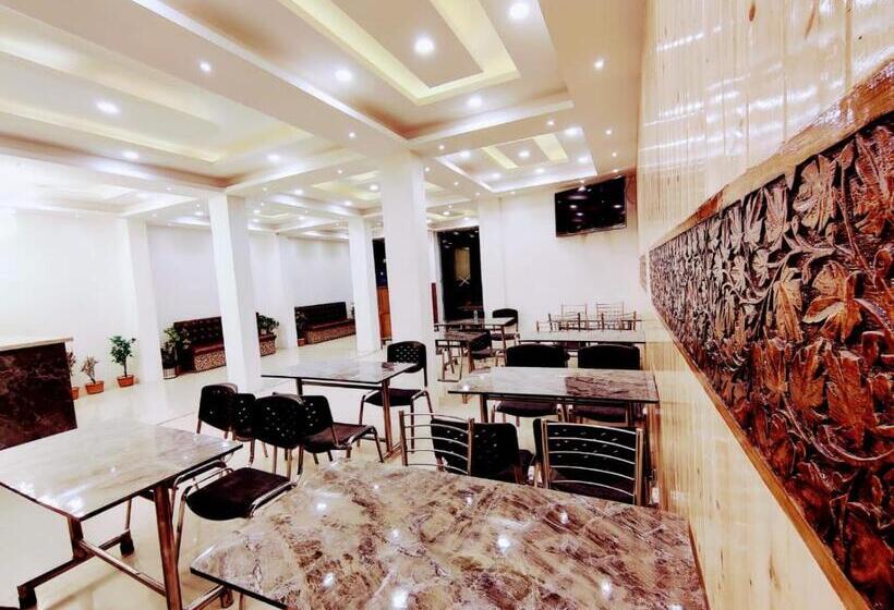 酒店 Gulshan Palace