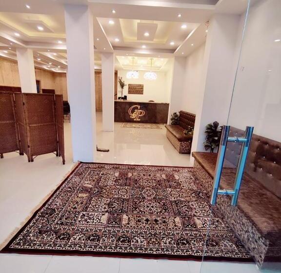 Hotelli Gulshan Palace