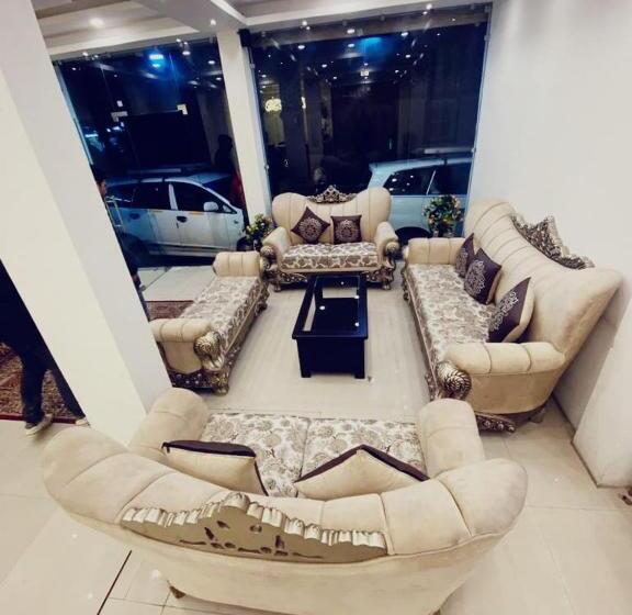 酒店 Gulshan Palace