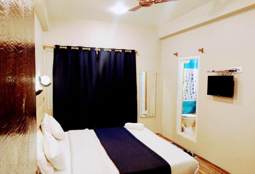 酒店 Gulshan Palace