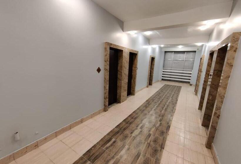 酒店 Gulshan Palace