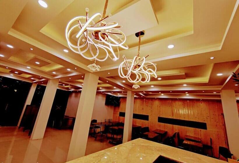 酒店 Gulshan Palace