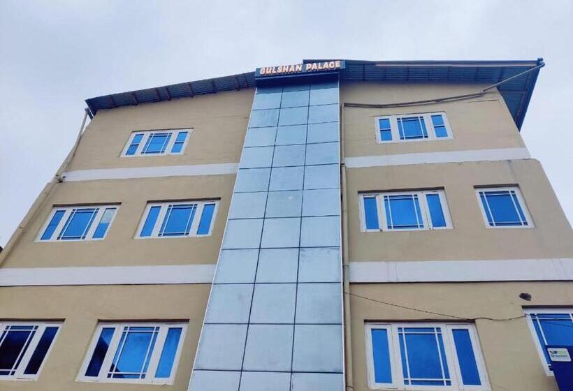 酒店 Gulshan Palace