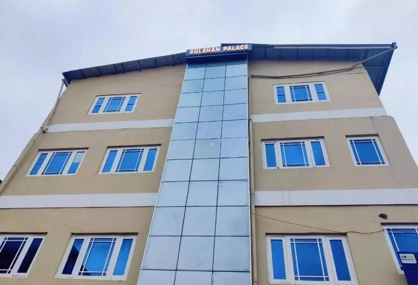 هتل Gulshan Palace