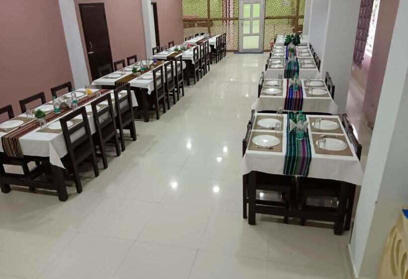 酒店 Kohua Bon   Kaziranga