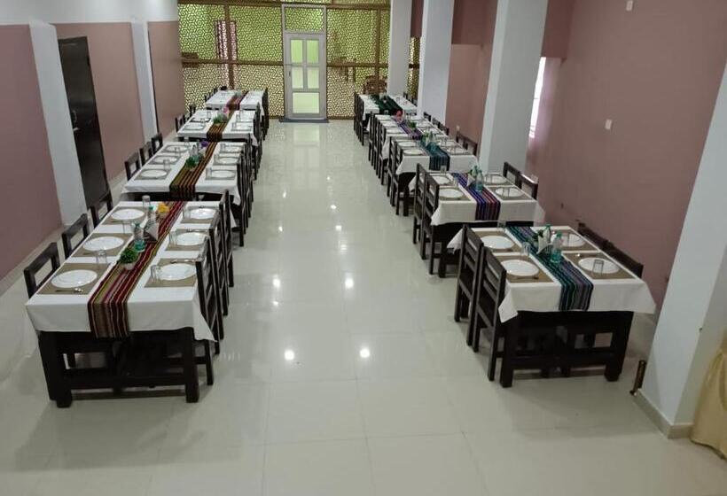 酒店 Kohua Bon   Kaziranga