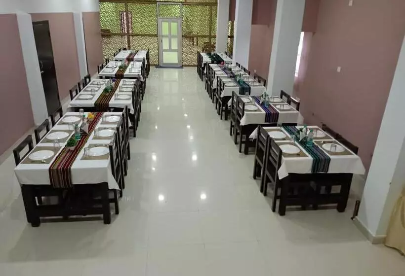 ホテル Kohua Bon   Kaziranga