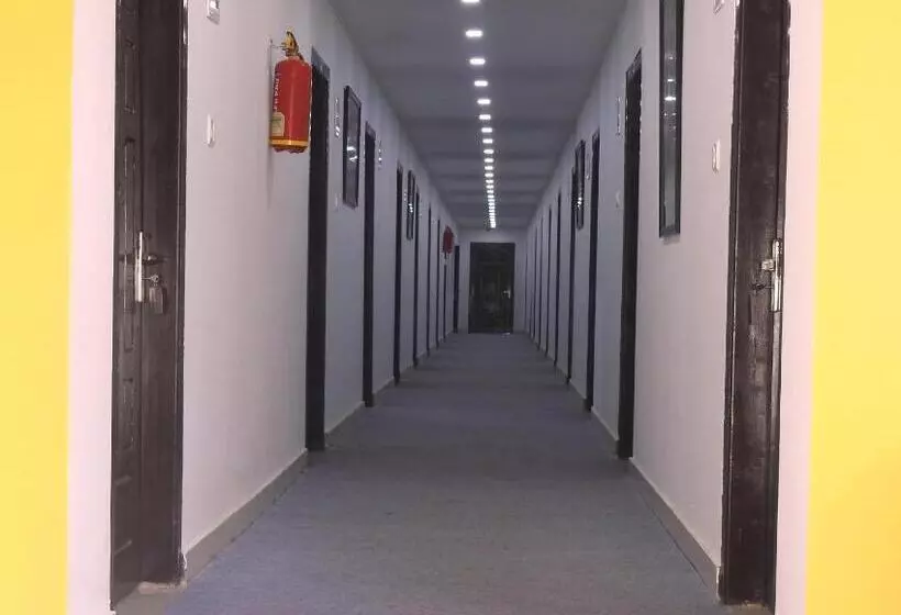 ホテル Kohua Bon   Kaziranga