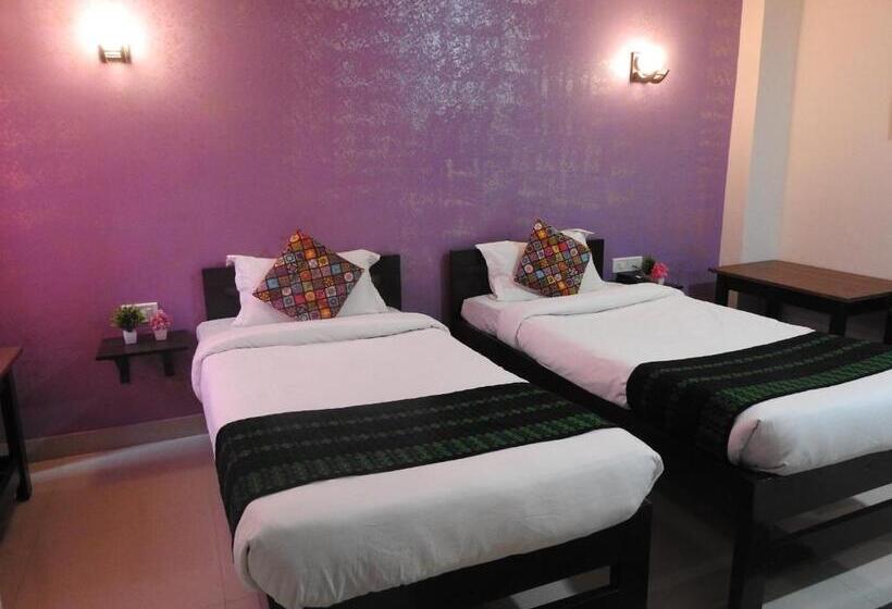 酒店 Kohua Bon   Kaziranga