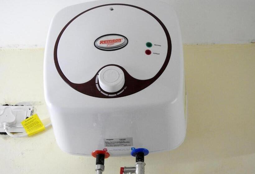 酒店 Kohua Bon   Kaziranga