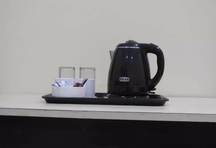 ホテル Kohua Bon   Kaziranga