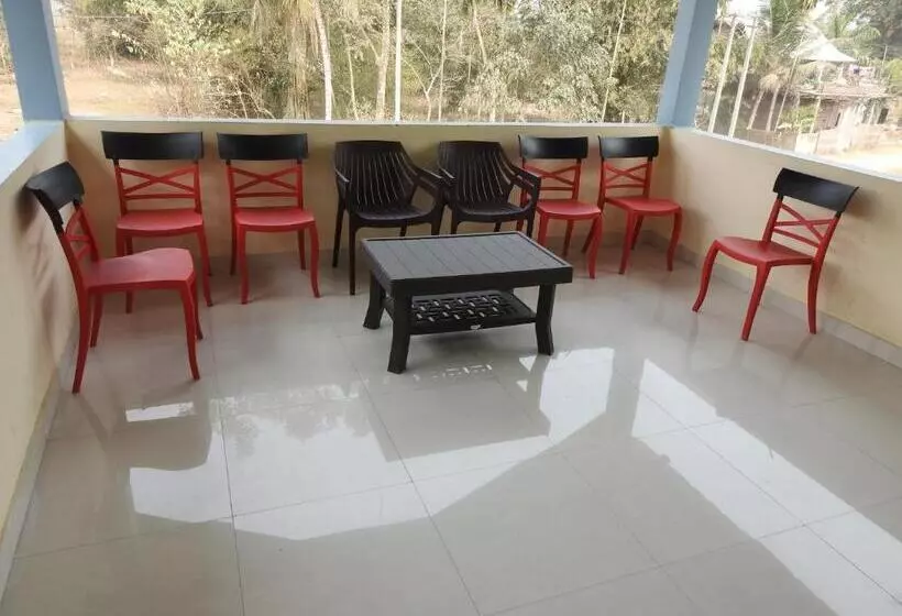 ホテル Kohua Bon   Kaziranga