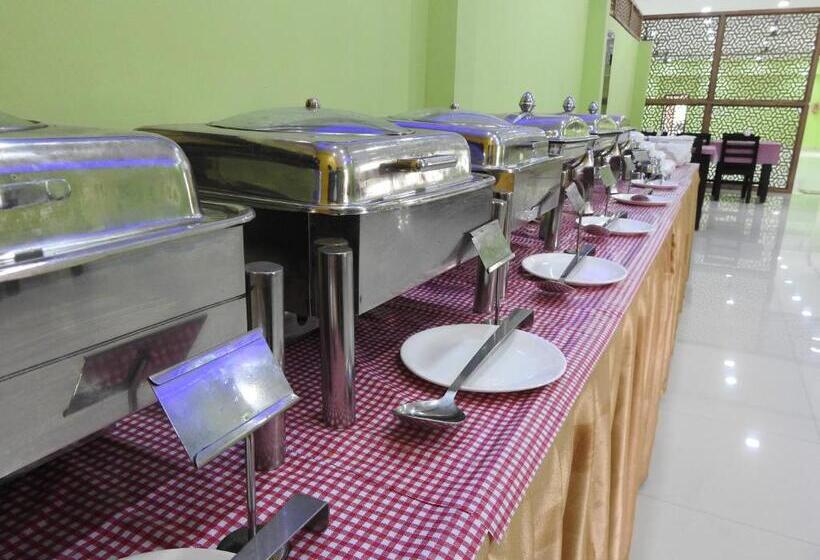 酒店 Kohua Bon   Kaziranga