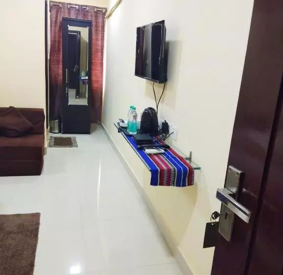 ホテル Kohua Bon   Kaziranga