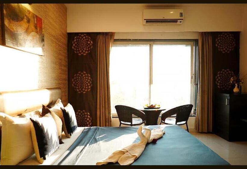 酒店 Lake Suites By 29 Bungalow