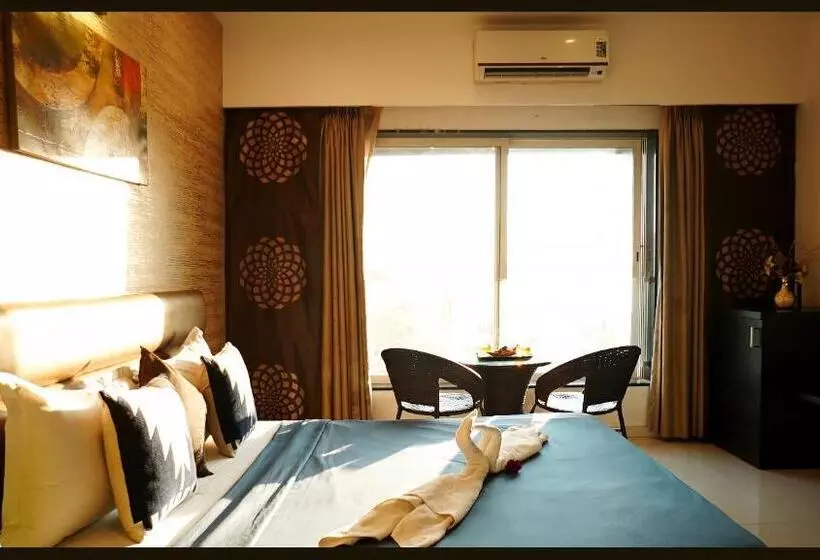 ホテル Lake Suites By 29 Bungalow
