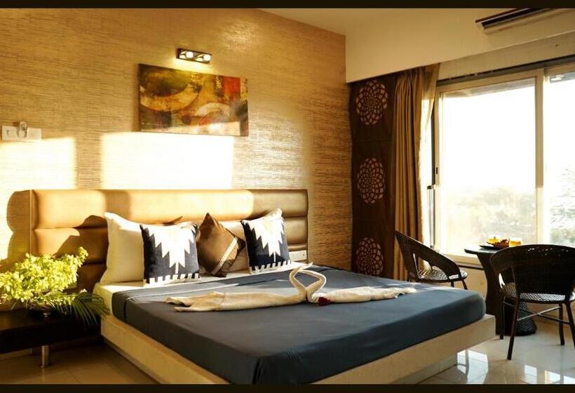 酒店 Lake Suites By 29 Bungalow