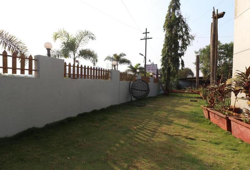 酒店 Lake Suites By 29 Bungalow