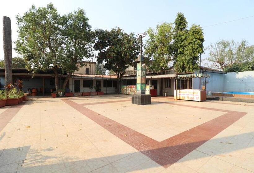 酒店 Lake Suites By 29 Bungalow