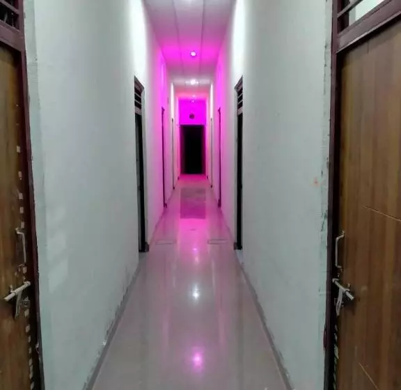 ホテル Oyo 80810f Bp Nigam Guest House