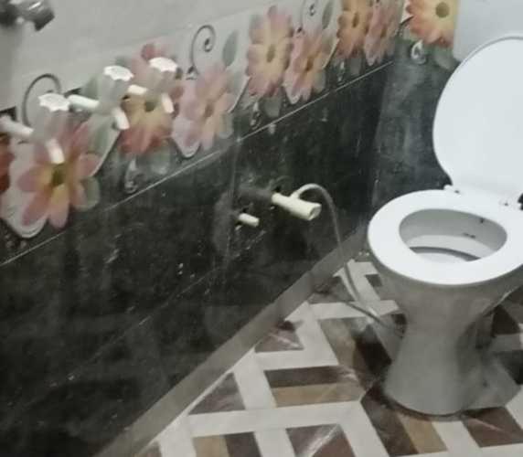 هتل Oyo 80810f Bp Nigam Guest House