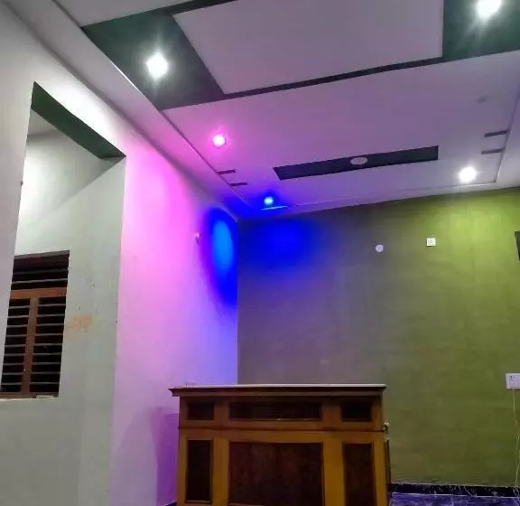 ホテル Oyo 80810f Bp Nigam Guest House
