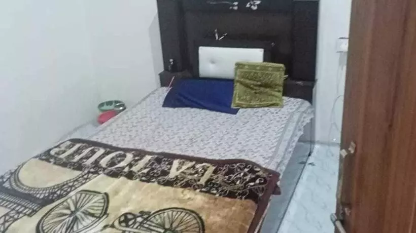 ホテル Oyo 80810f Bp Nigam Guest House
