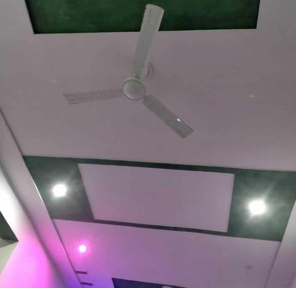 هتل Oyo 80810f Bp Nigam Guest House