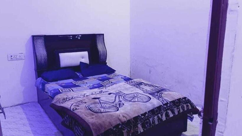 هتل Oyo 80810f Bp Nigam Guest House