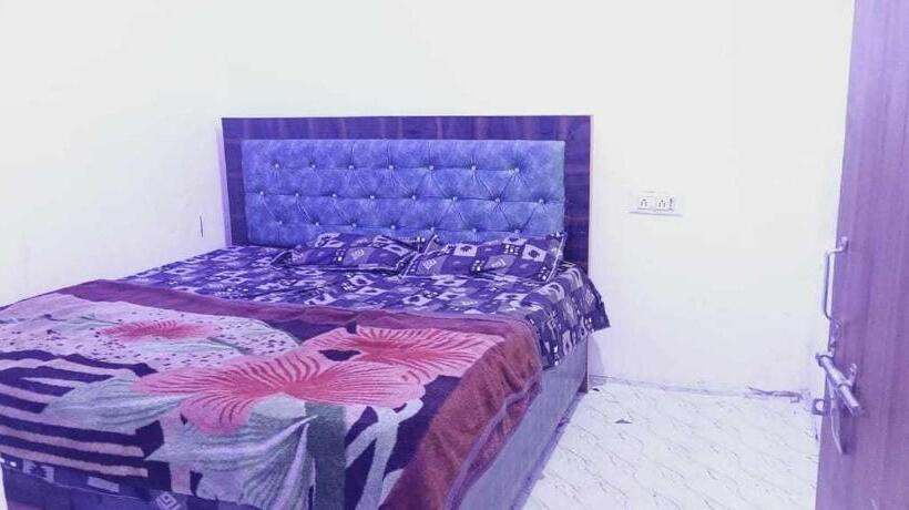 هتل Oyo 80810f Bp Nigam Guest House