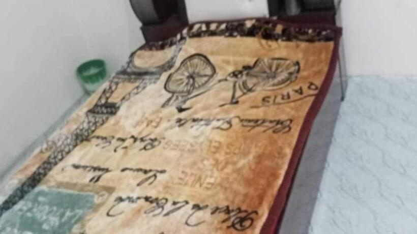 هتل Oyo 80810f Bp Nigam Guest House