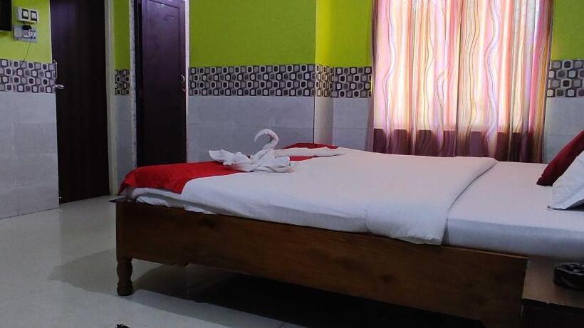 هتل Oyo Flagship 81090 Pragati Beach Resort