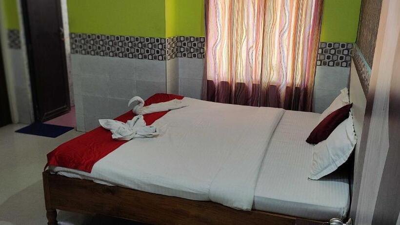 هتل Oyo Flagship 81090 Pragati Beach Resort