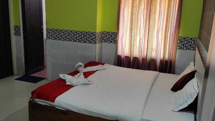 هتل Oyo Flagship 81090 Pragati Beach Resort