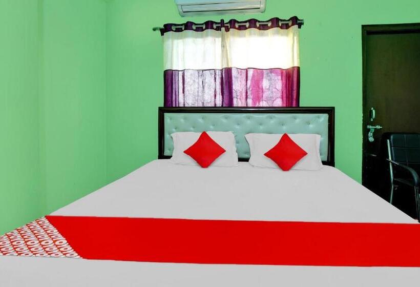 Hotelli Oyo Flagship Balaji Guest House