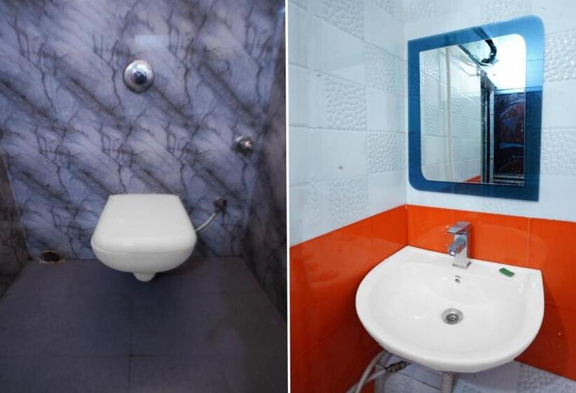 Hotelli Oyo Flagship Balaji Guest House