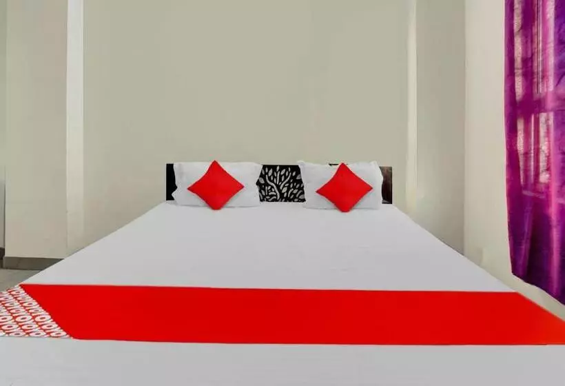 ホテル Oyo Flagship Balaji Guest House