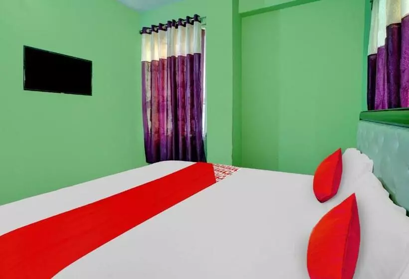 ホテル Oyo Flagship Balaji Guest House