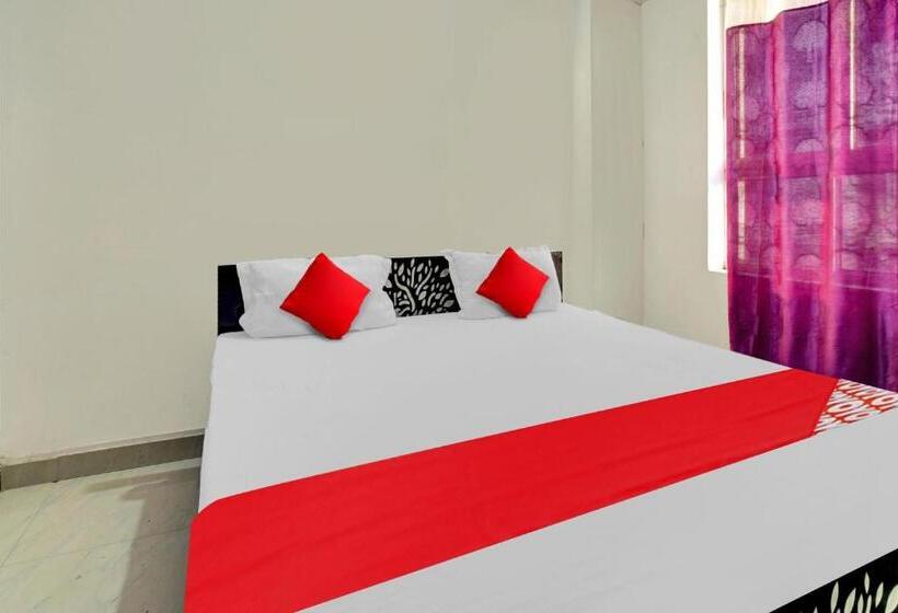 Hotelli Oyo Flagship Balaji Guest House