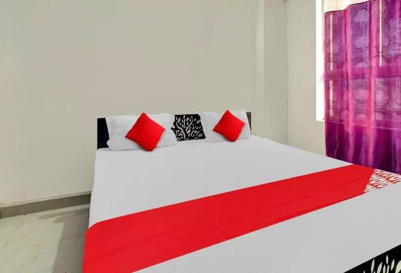 ホテル Oyo Flagship Balaji Guest House