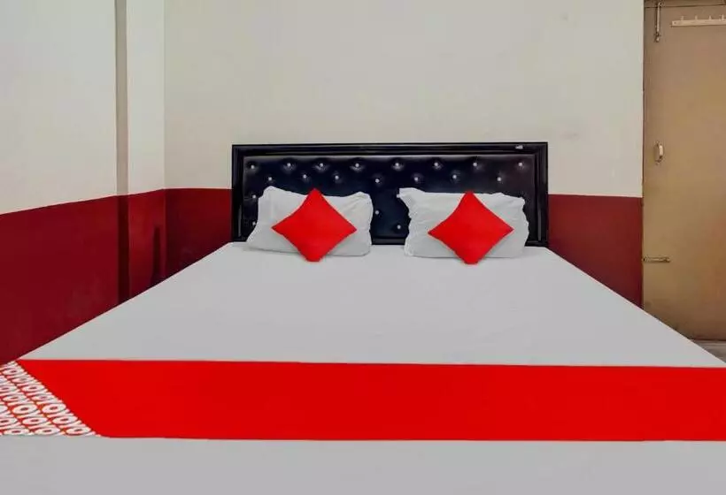 ホテル Oyo Flagship Balaji Guest House