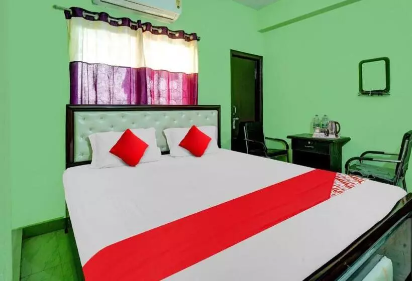ホテル Oyo Flagship Balaji Guest House