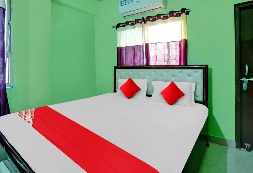 ホテル Oyo Flagship Balaji Guest House