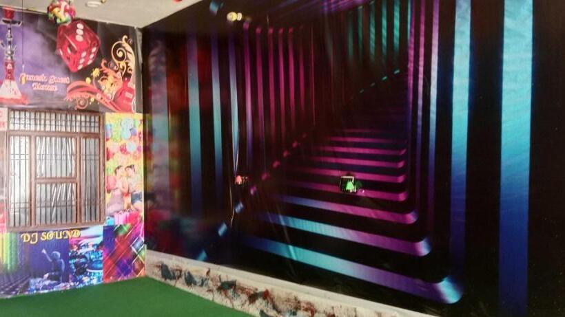 Hotel Oyo Ganesh Guest House