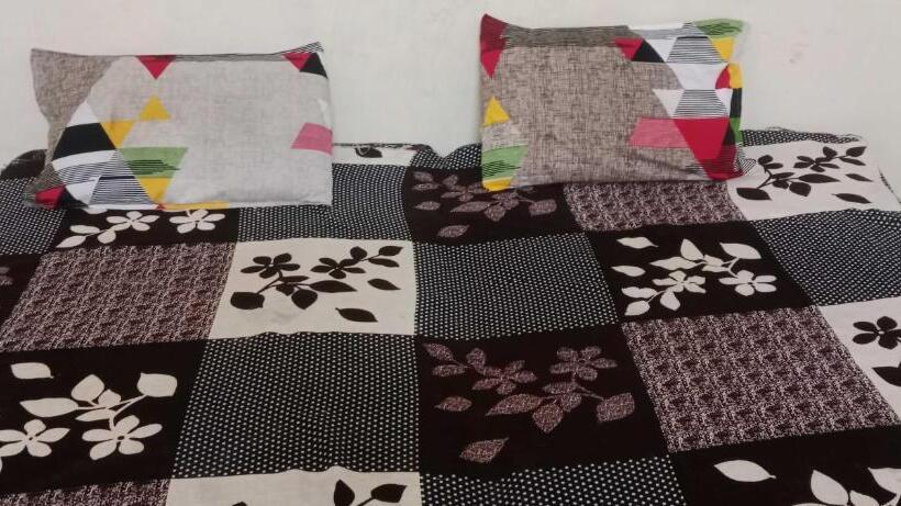 Hotel Oyo Ganesh Guest House