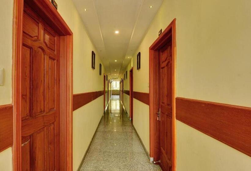 Hotel Oyo Spot On 81130 Manorama Residency